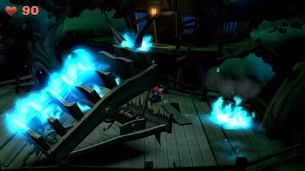 Luigi's Mansion 2 HD Walkthrough Guide