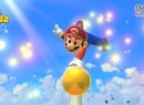 Super Mario 3D World Reaches Top Spot On Amazon's North American Best Sellers Chart