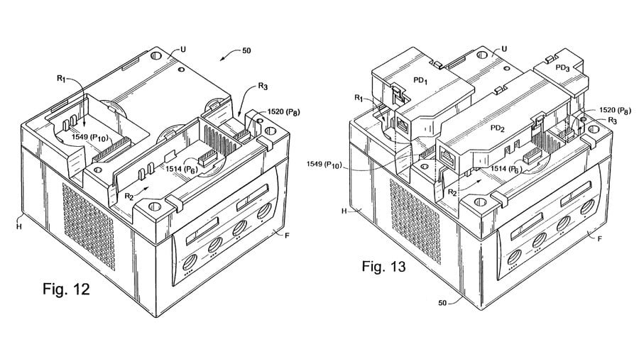 GameCube Peripherals