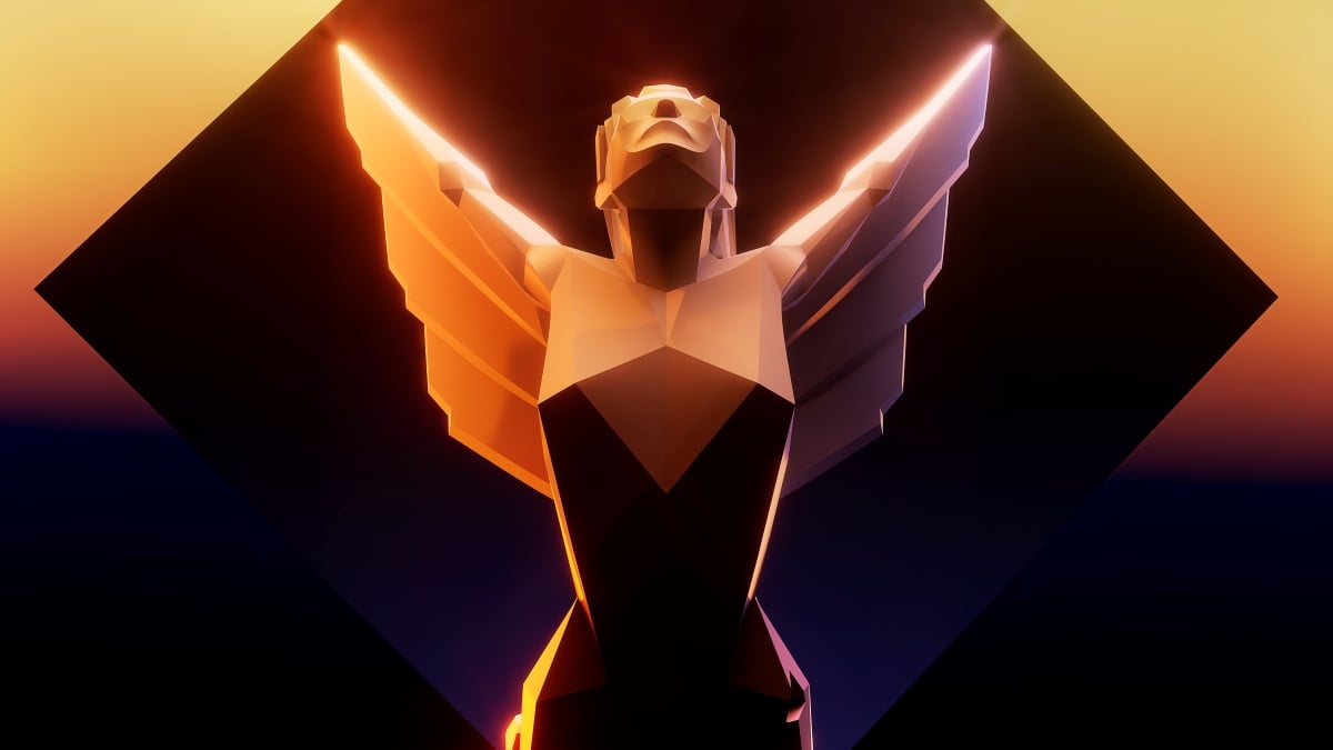 Out of all the games revealed at The Game Awards, you know we gotta su