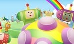 Review: We Love Katamari REROLL + Royal Reverie (Switch) - Yes, We Still Do