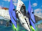 Star Fox's Mouse Mode Controls Take The Spotlight In New Switch 2 Gameplay Footage