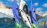Star Fox's Mouse Mode Controls Take The Spotlight In New Switch 2 Gameplay Footage