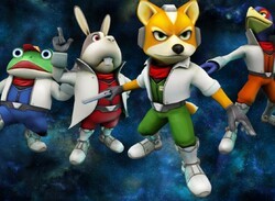 The Game Theorists Tackle That Vital Star Fox Question - What's With the Metal Legs?