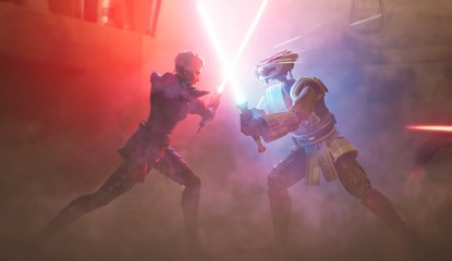 Zynga's New Free-To-Play Star Wars Game Has Been Delayed To 2022