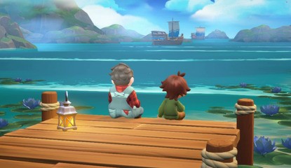 Fae Farm: How To Upgrade Tools And Expand Your Inventory