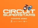 Square Enix Collective Is Publishing Circuit Superstars On The Switch In 2020