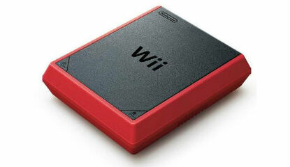 Nintendo Has No Plans To Launch Wii Mini In The UK