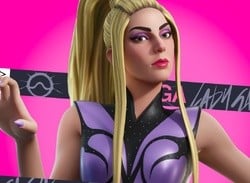 Lady Gaga Joins Fortnite Festival Season 2