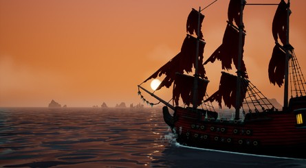 King Of Seas