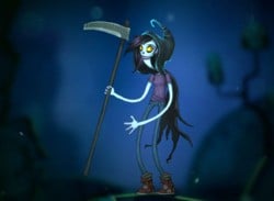 Zoink Games Outlines More Details on Flipping Death for Nintendo Switch