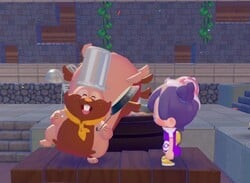 Pokémon Pokopia: Rocky Ridges 'Time To Party' Guide - How To Increase Mood & Make Curry