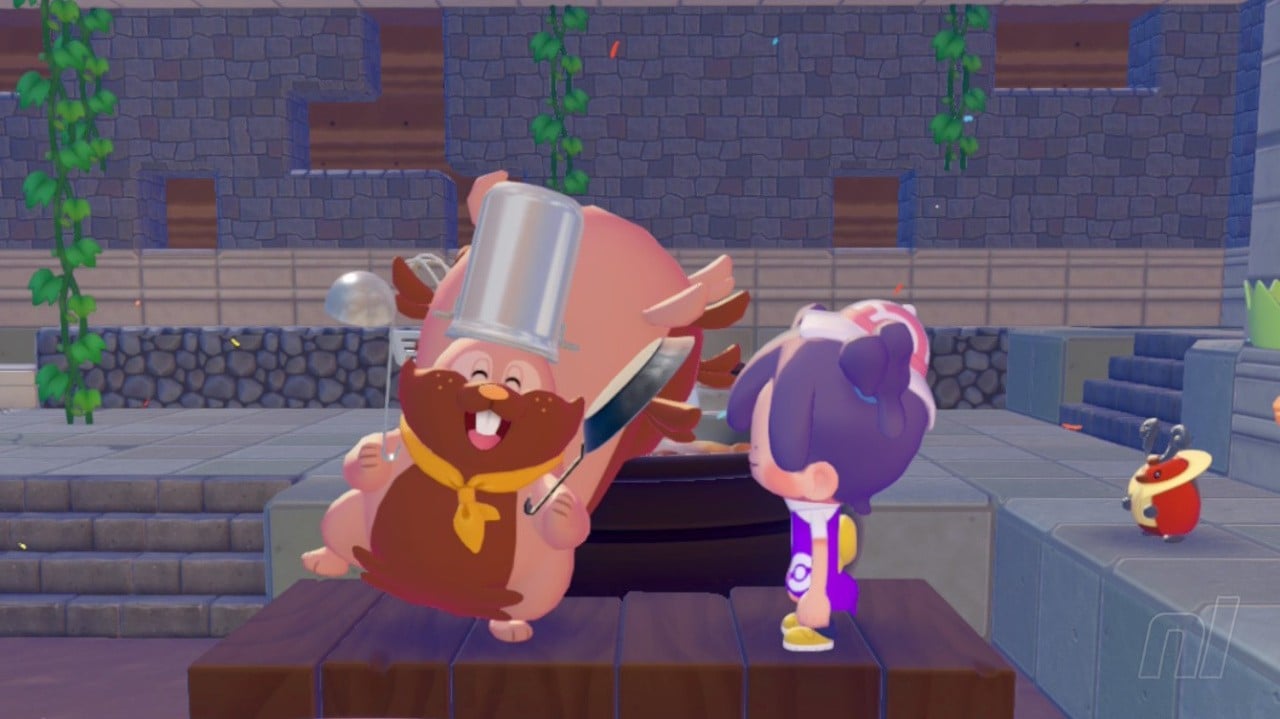 Pokémon Pokopia: Rocky Ridges ‘Party Time’ Guide Pokémon Pokopia: Rocky Ridges ‘Party Time’ Guide