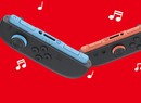Switch 2's Controller Settings Hide A Neat Musical Secret