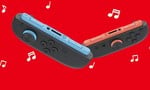 Random: Switch 2's Controller Settings Hide A Neat Musical Secret