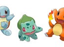 You'll Be Able To Choose Bulbasaur, Charmander Or Squirtle As Additional Starters In Pokémon X & Y