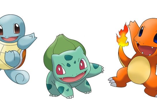 These Are the Actual Pokemon Black & White Starters - The Escapist