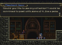 Timespinner Looks Like an Awesome Pixel-Based 2D Metroidvania, and It's Coming to 3DS