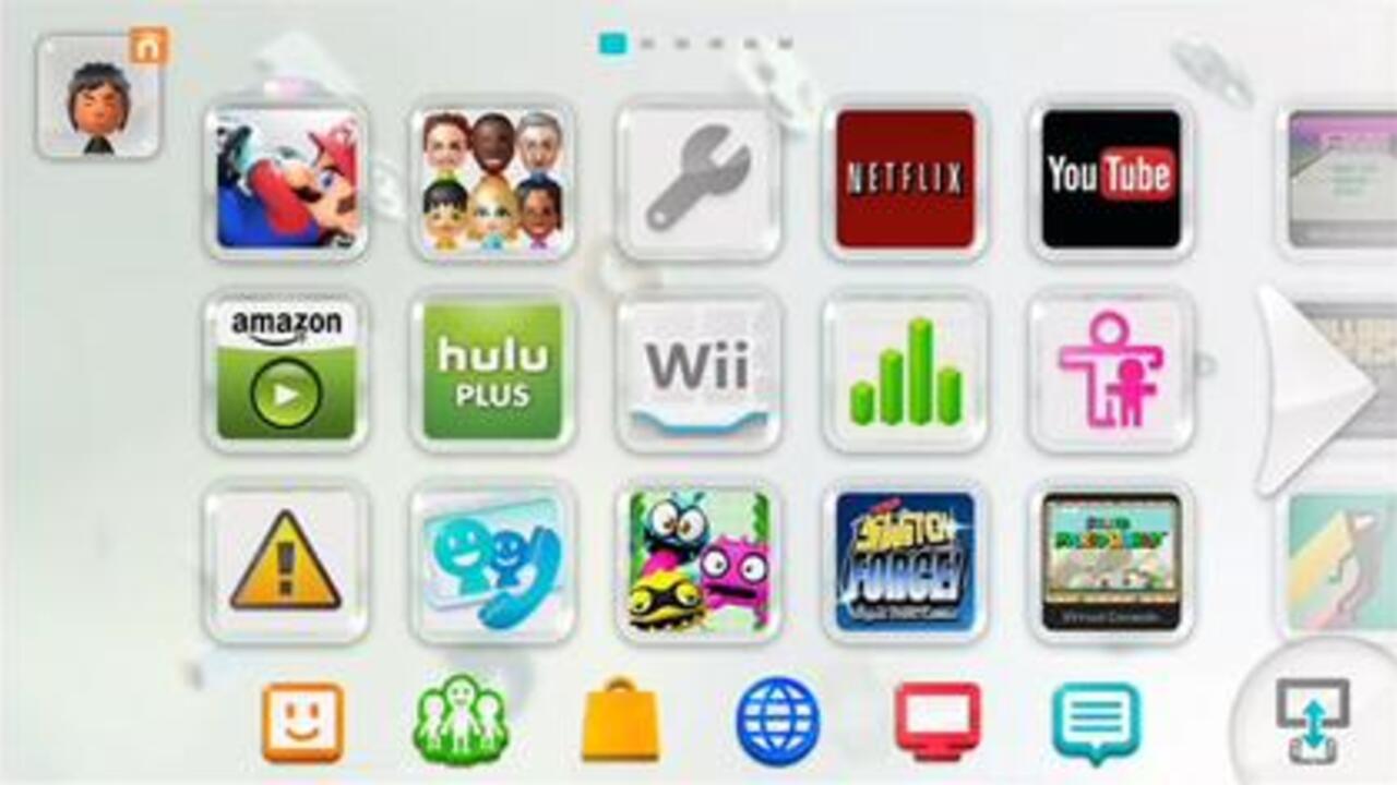 Wii U HOMEBREW Discussion Thread [exploits/apps/games/stuff