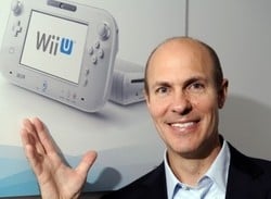 Scott Moffitt is Leaving Nintendo