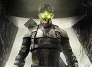Tom Clancy's Splinter Cell Blacklist (Wii U)