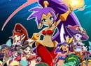 Shantae And The Seven Sirens Has Received A Free “Spectacular Superstar” Update