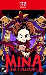Mina the Hollower - Nintendo Switch 2 Edition
