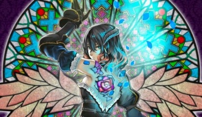 Bloodstained's 8-Bit Nightmare: How To Find The Game's Punishing Hidden Level