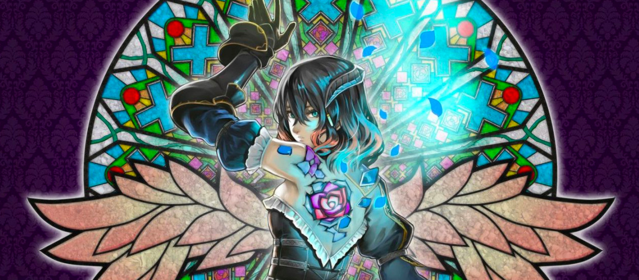 Bloodstained: Ritual of the Night メダル Bloodstained: Ritual of the Night メダル