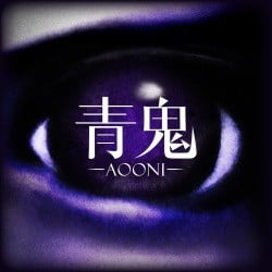 Aooni Cover