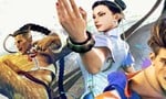 Street Fighter 6 (PS5) - Iconic Capcom Fighting Franchise Finds Its Form