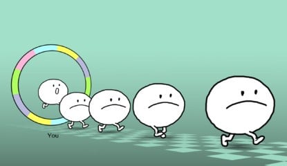 Rhythm Heaven Groove Drums Up Switch Release Date