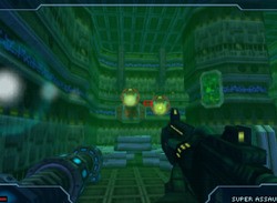 Renegade Kid's New 3DS FPS Is Moon Chronicles