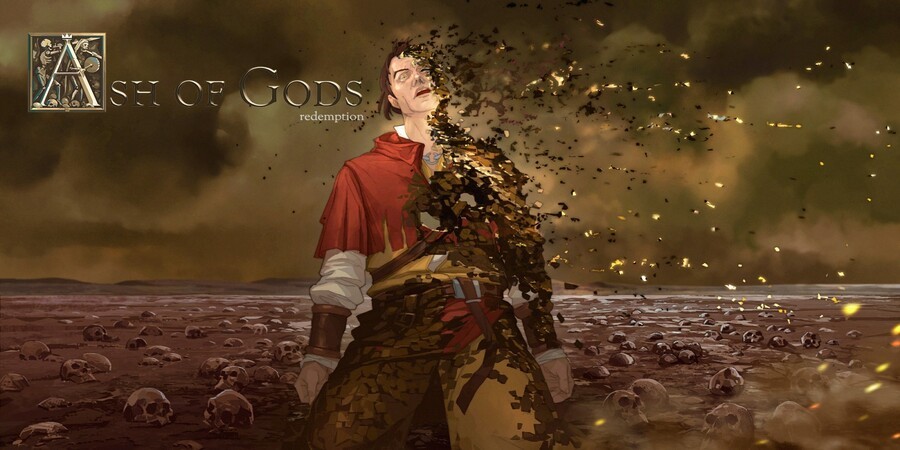 Ash Of Gods Redemption (Switch)