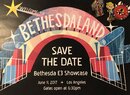 Watch Bethesda and Devolver Digital at E3 - Live!
