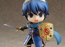 Pre-Orders Open for the Cute But Deadly Marth Nendoroid