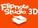 Flipnote Studio 3D Now Available To North American Club Nintendo Members