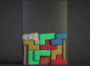 Tetris Played With Pillows is Oddly Entertaining