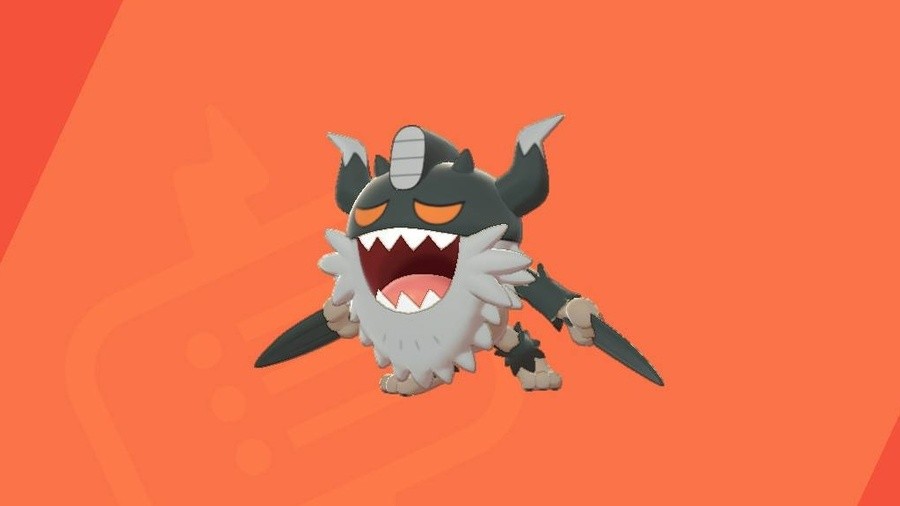 Can Guzzlord be Shiny in Pokémon Go? - Dot Esports