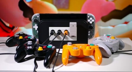 Review: Retro Fighters Battle Dock For Switch 2 - 4