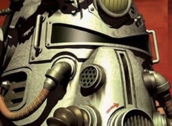 Fallout Fan Ports Original Game Onto The Nintendo 3DS
