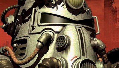 Fallout Fan Ports Original Game Onto The Nintendo 3DS