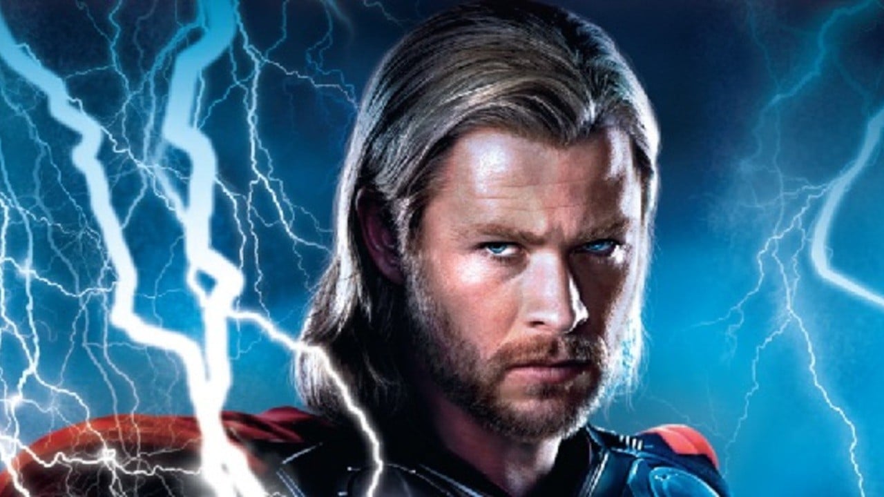 Thor: God of Thunder (2011) in 2023