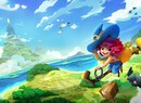 Ghibli-Inspired 'Mika And The Witch's Mountain' Fully Funded In First 2 Hours On Kickstarter