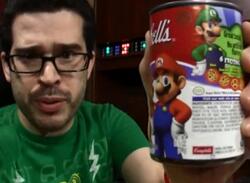 Nintendo Aims to Make Today Mario Day