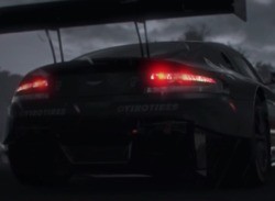 Project CARS Halloween Trailer Shows Off Weather Effects