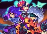 Berserk Boy (Switch) - An Upbeat, 16-Bit Throwback, Not As 'Mega Man' As It Looks