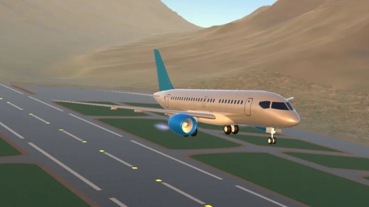 Mad Catz Partners for Retail Microsoft Flight Simulator X: Steam Edition