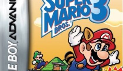 The Five Remaining GBA Ambassador Games