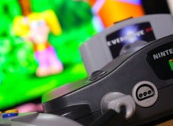 Legendary Composer David Wise Explains Why He Wouldn't Have Swapped The N64 For A CD-Based Console